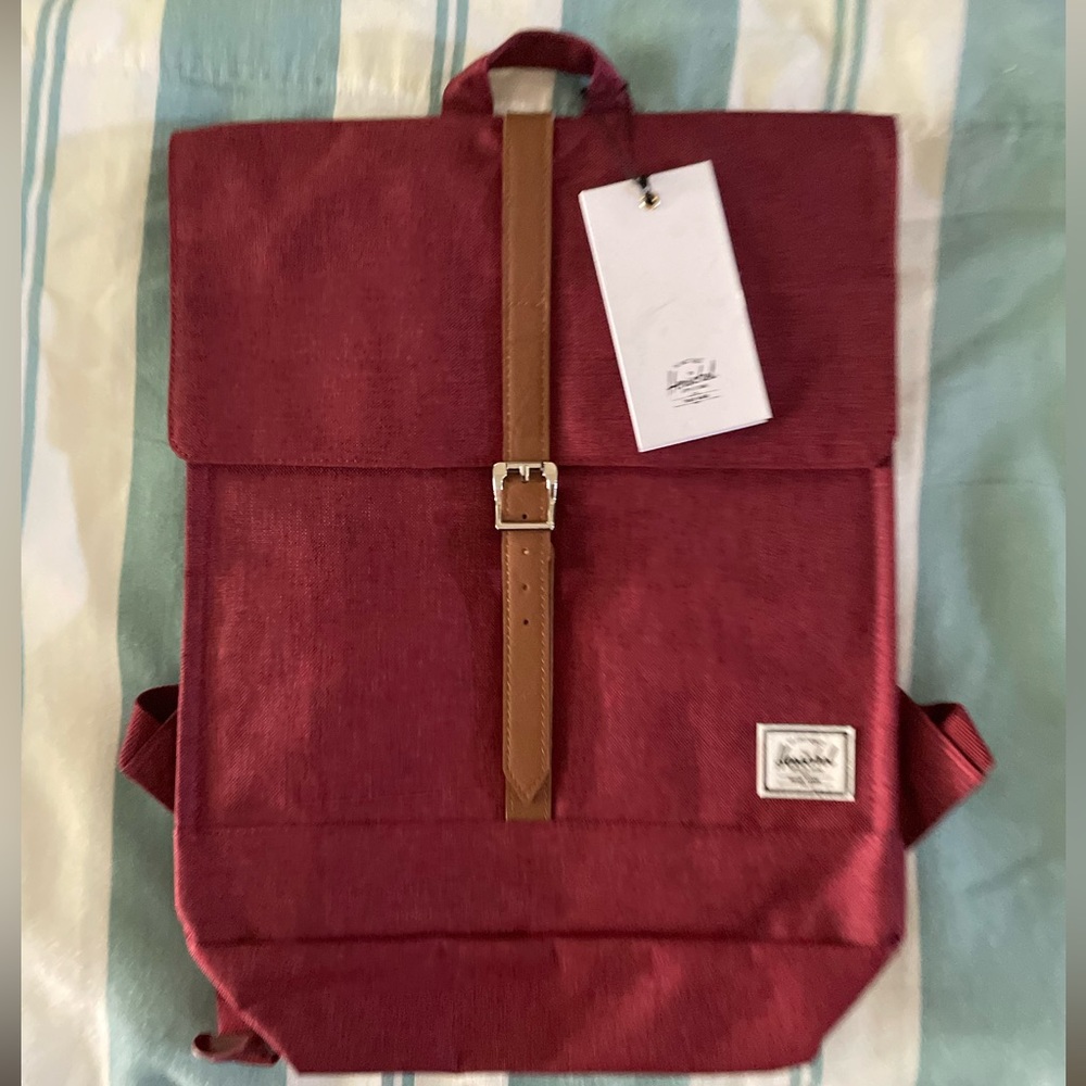 Herschel's Backpack